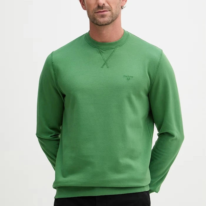 Barbour суичър мъжки от памук