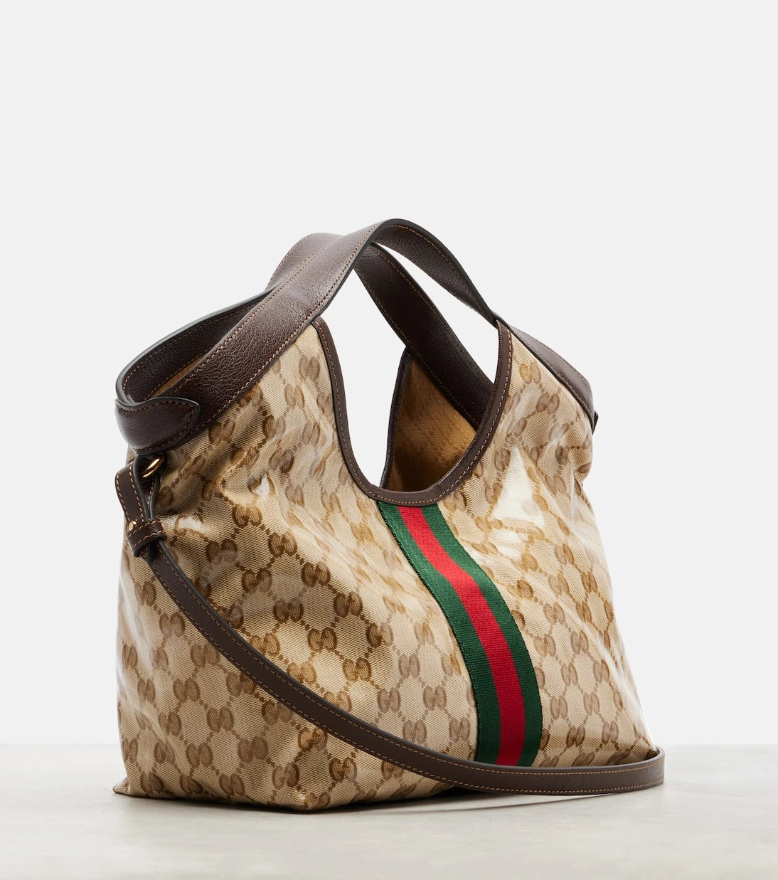 Gucci - Gucci Giglio Small shopper