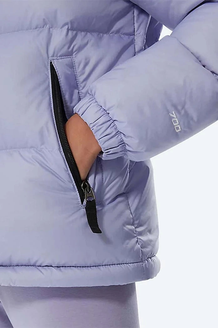 Детско пухено яке The North Face Youth 1996 Retro Nuptse