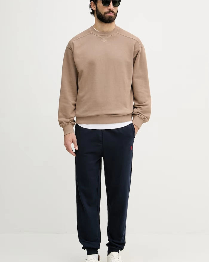 U.S. Polo Assn. Erkek Spor Pantolon DHM LB