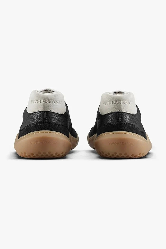 Vivobarefoot GOBI II PREMIUM LEATHER Deri Sneaker