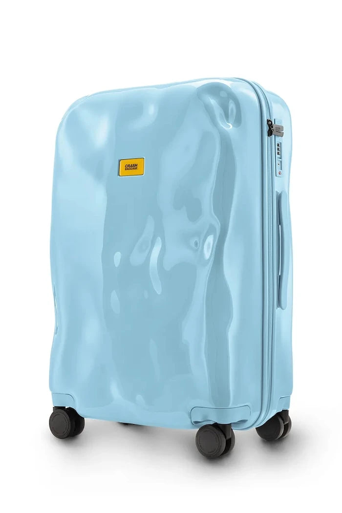 Crash Baggage Куфар TONE ON TONE Medium size 68x45x26 cm