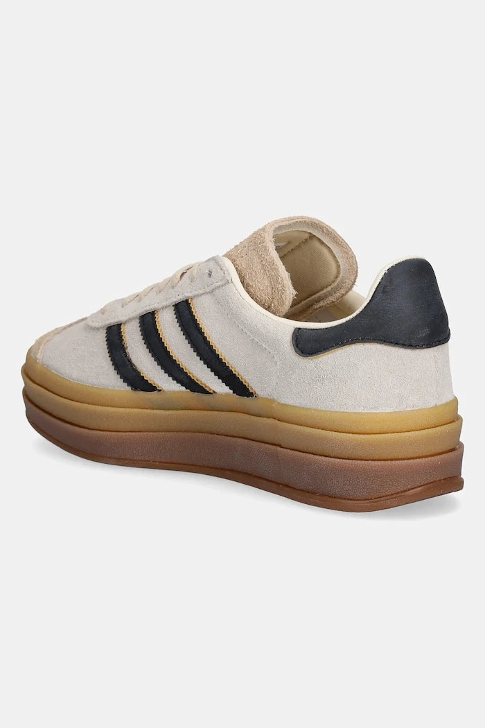 adidas Originals Gazelle Bold Süet Spor Ayakkabı