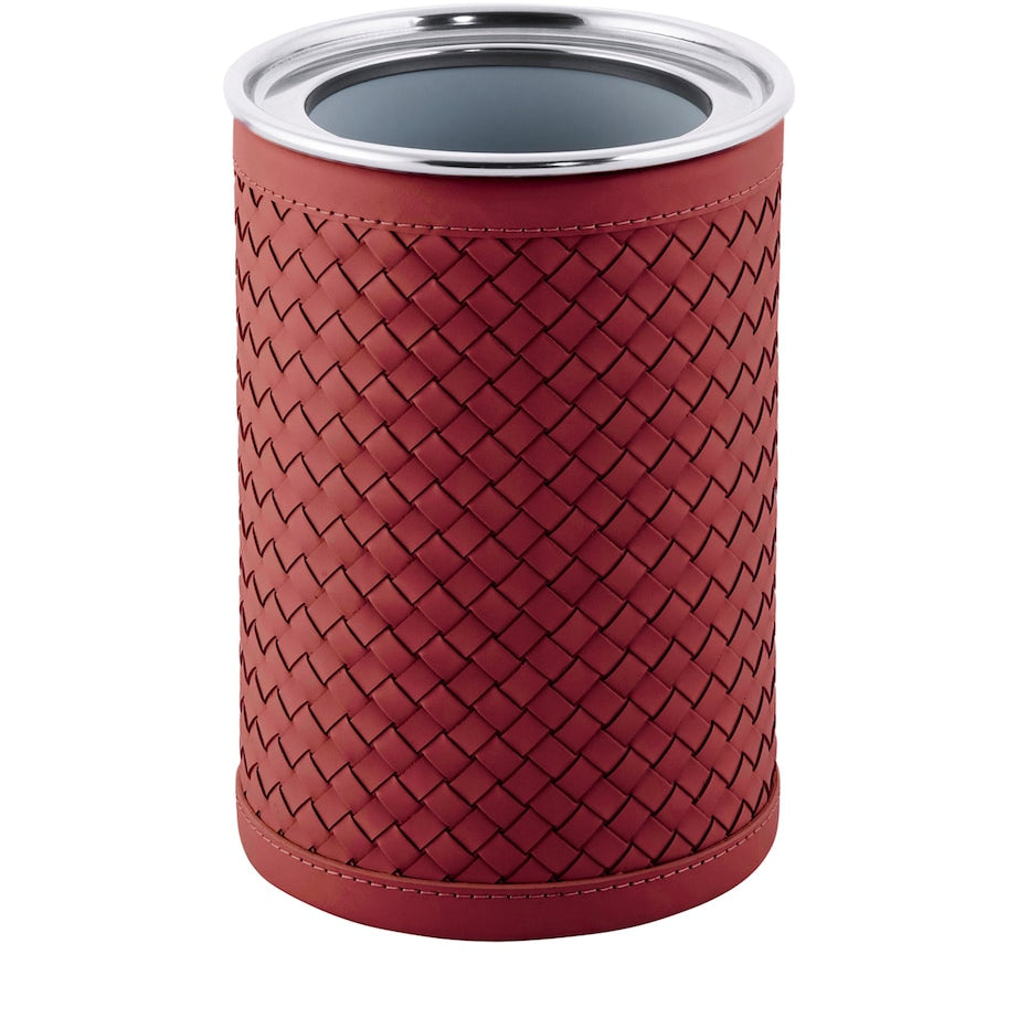 Leather Menfi Champagne Cooler