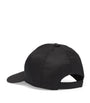 Prada Black Re-Nylon Baseball Cap