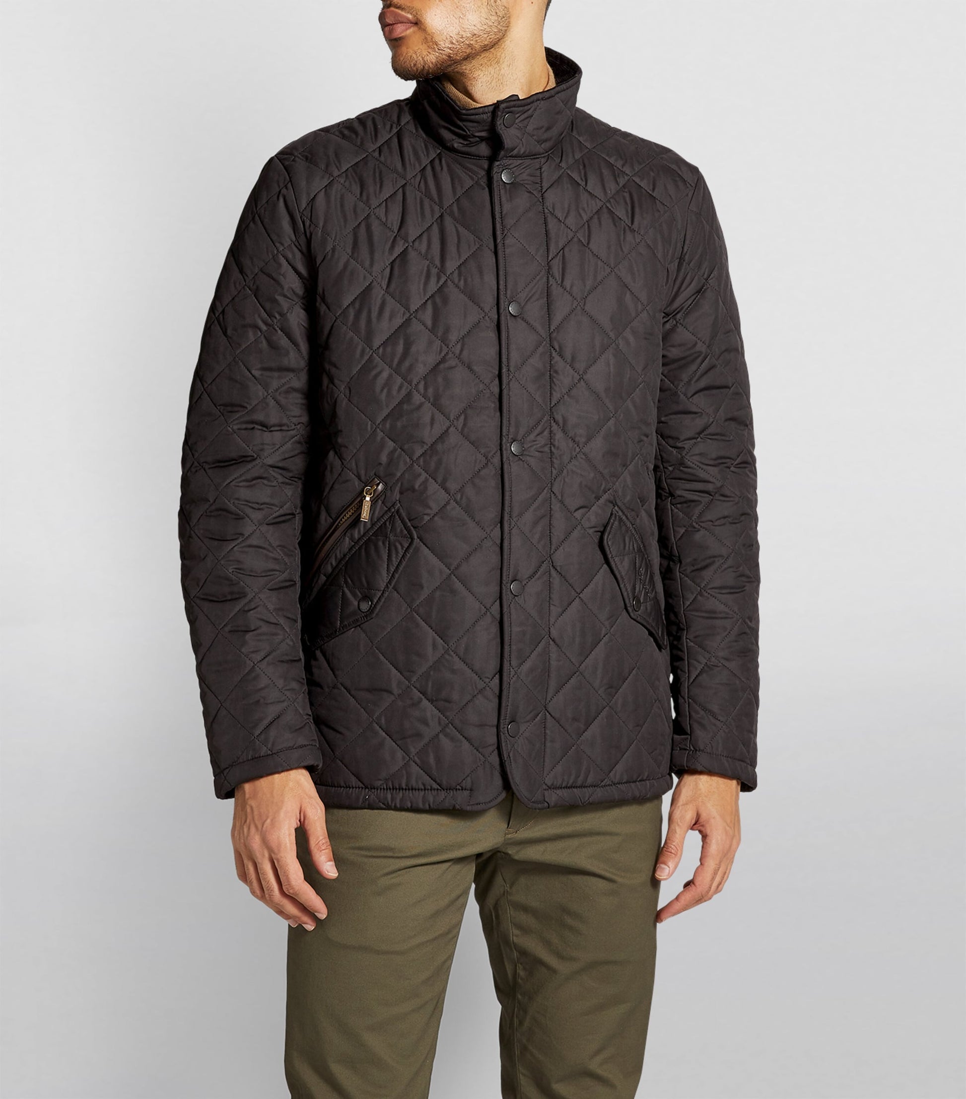 Barbour Chelsea Sportsquilt Jacket
