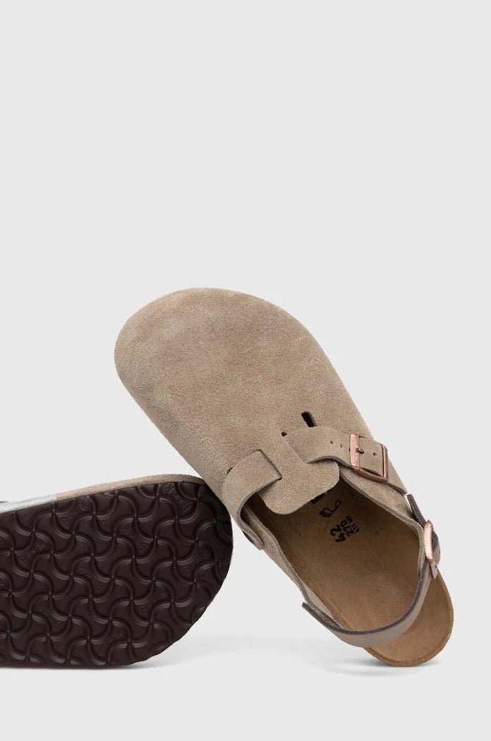 Birkenstock Tokio Süet Terlik