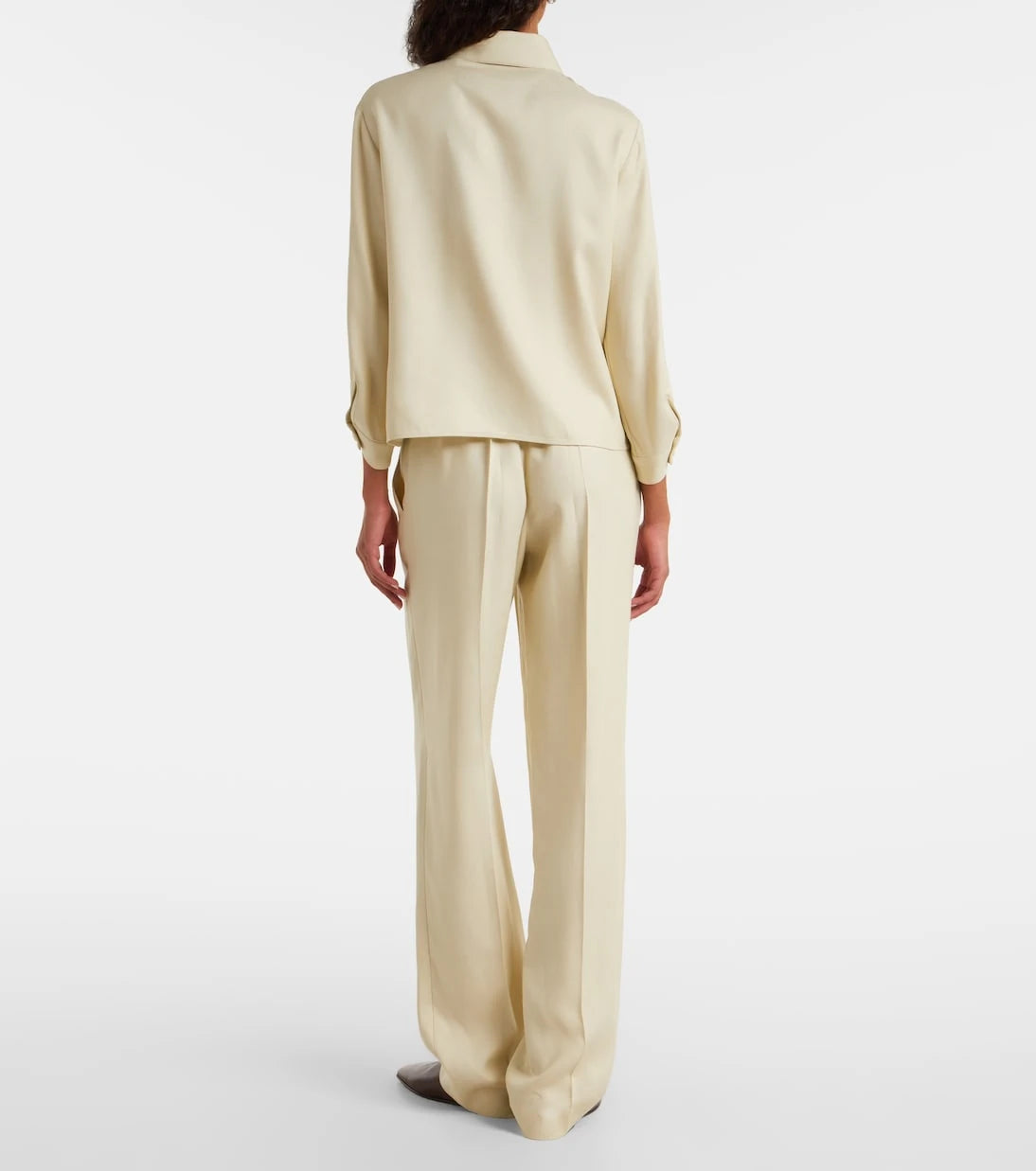 Joseph - Satie jacket
