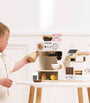 Table Top Café Shop Playset
