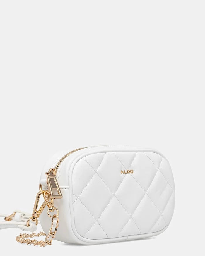 Aldo SWEETPIE suni deri kadın çantası
