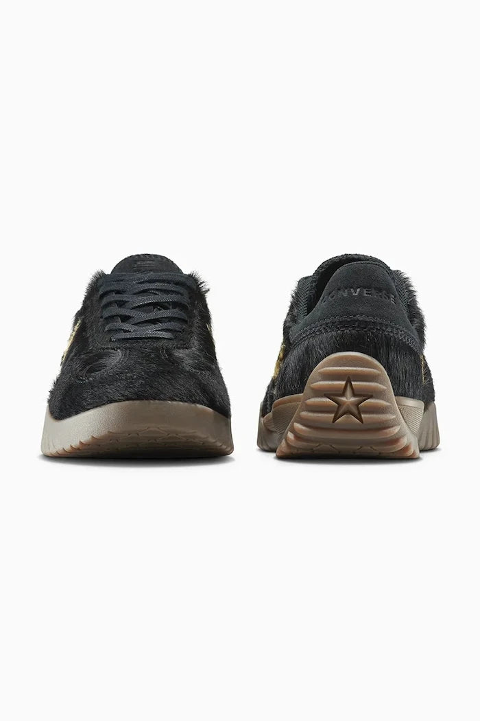 Кожени маратонки Converse Run Star Trainer