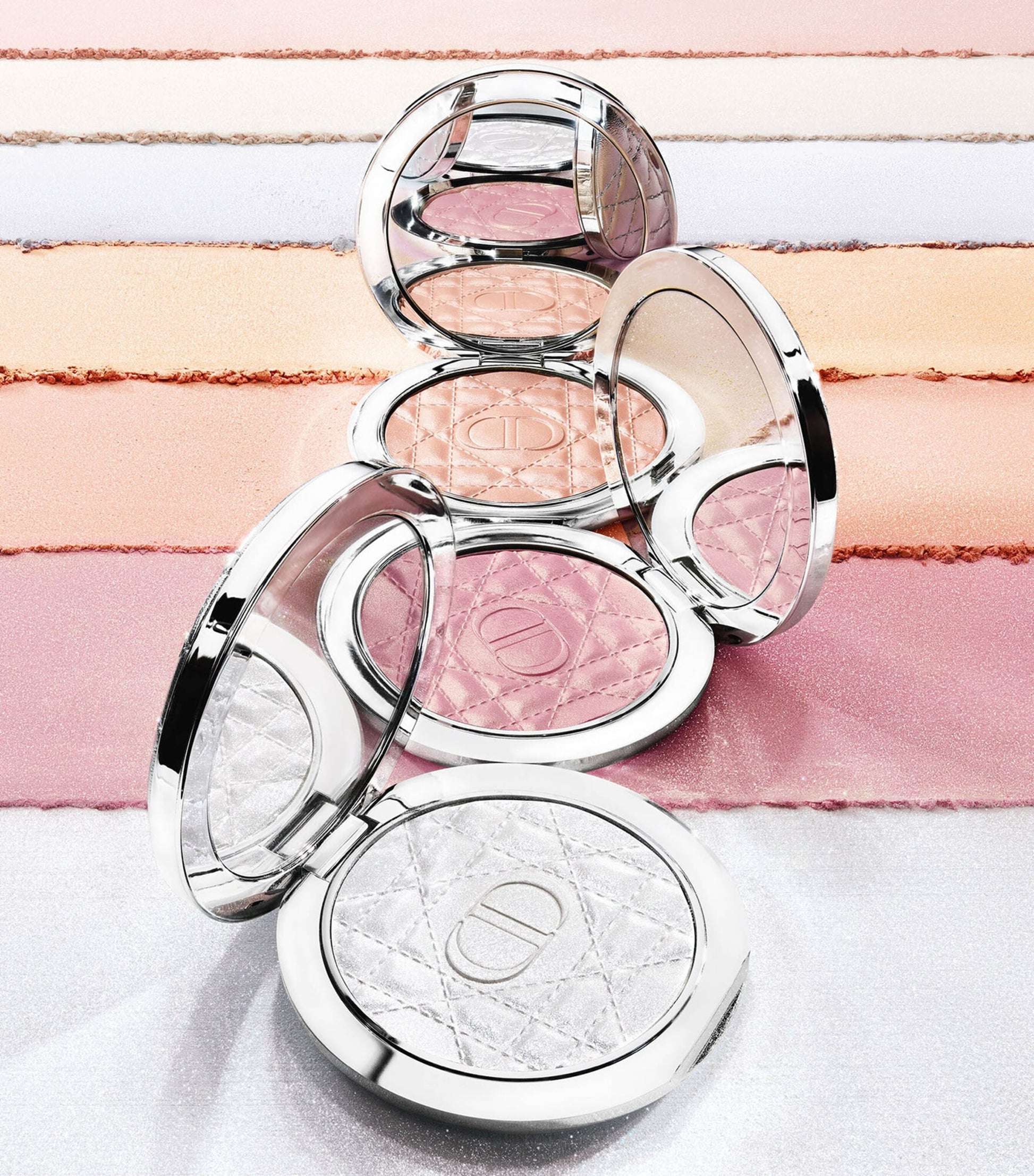 Dior Forever Glow Luminizer Highlighter
