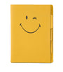 Anya Hindmarch Leather A4 Wink Document Holder