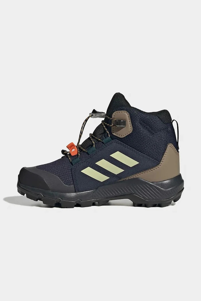 adidas TERREX çocuk trekking ayakkabıları TERREX MID GTX