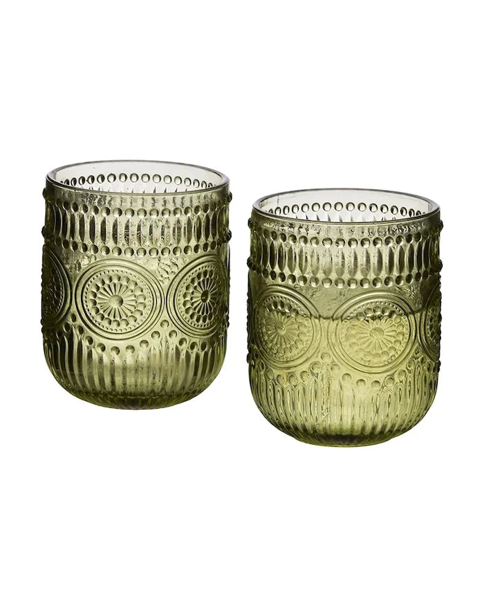 home & lifestyle Elise 260 ml Bardak Seti (4 Parça)