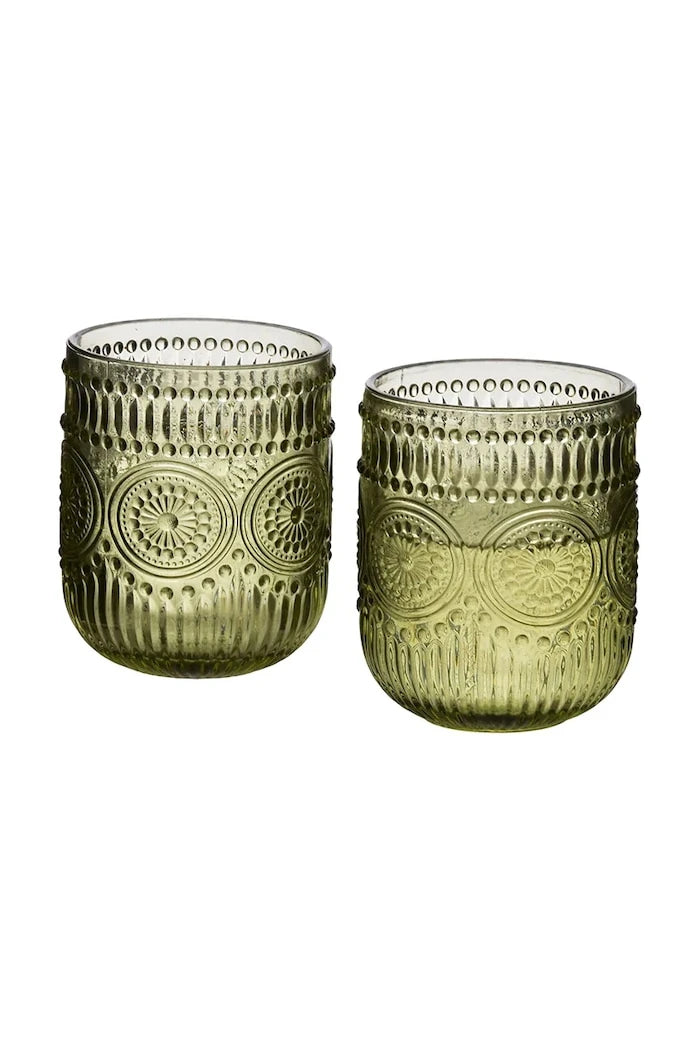 home & lifestyle Elise 260 ml Bardak Seti (4 Parça)