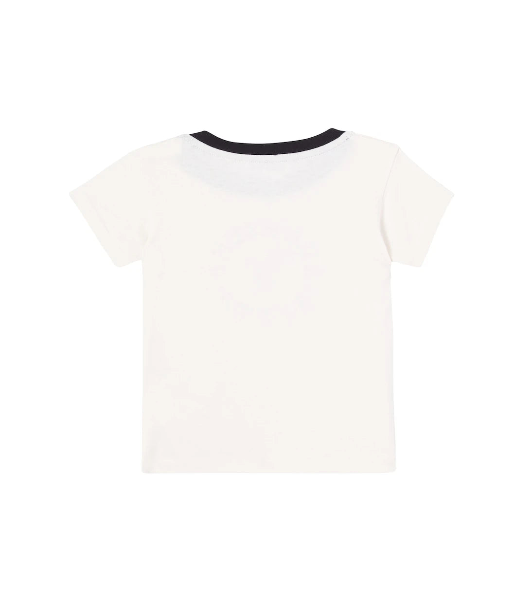 Bonpoint - Baby Tom printed cotton jersey T-shirt