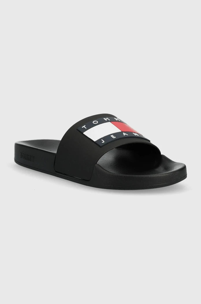 Чехли Tommy Jeans POOL SLIDE ESS