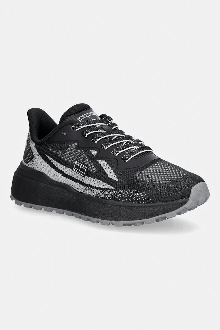 Tommy Jeans TJW SPORTY KNIT RUNNER маратонки дамски