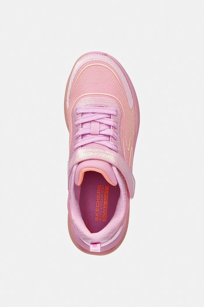 Skechers MAX CUSHIONING ASCEND - SMOOT Маратонки Детски