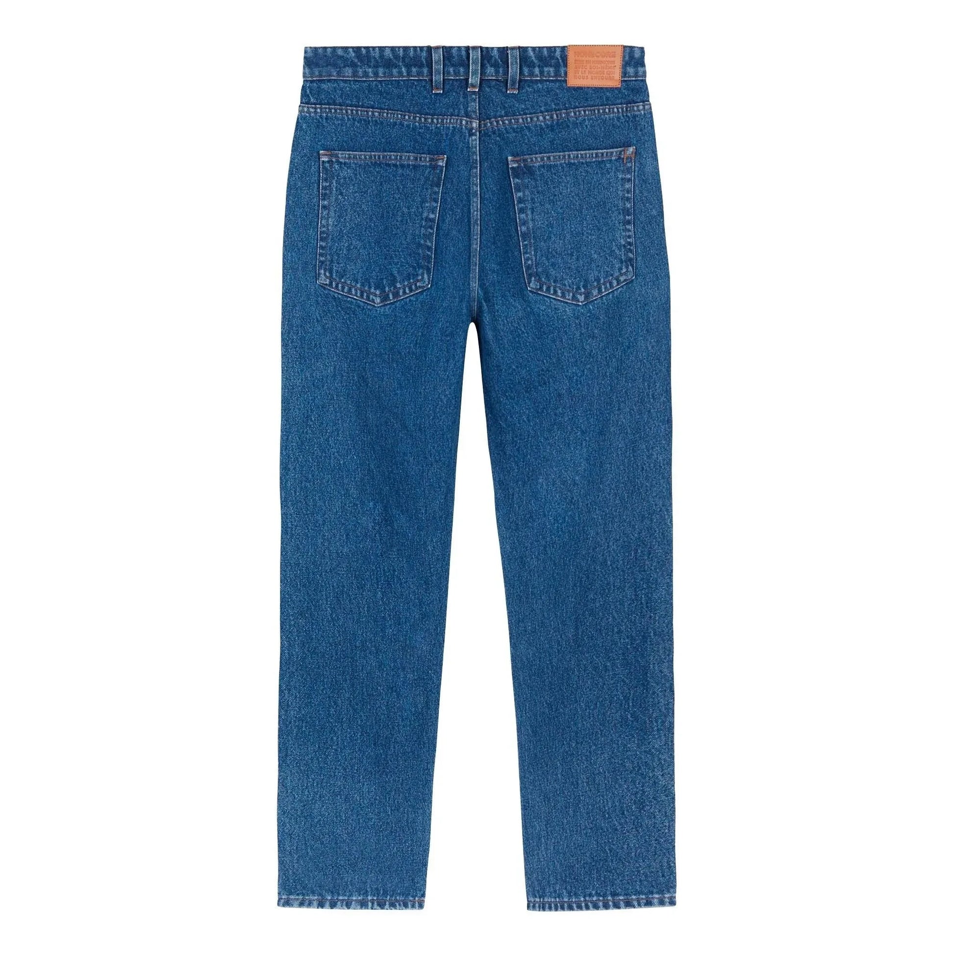 Homecore - Jean Jabali | Denim