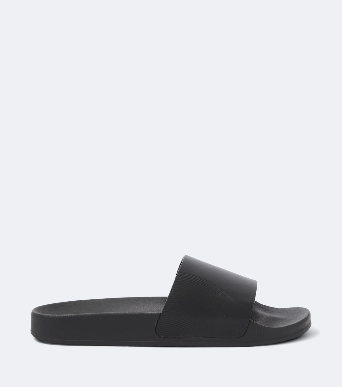 Frescobol Carioca - Humberto leather slides