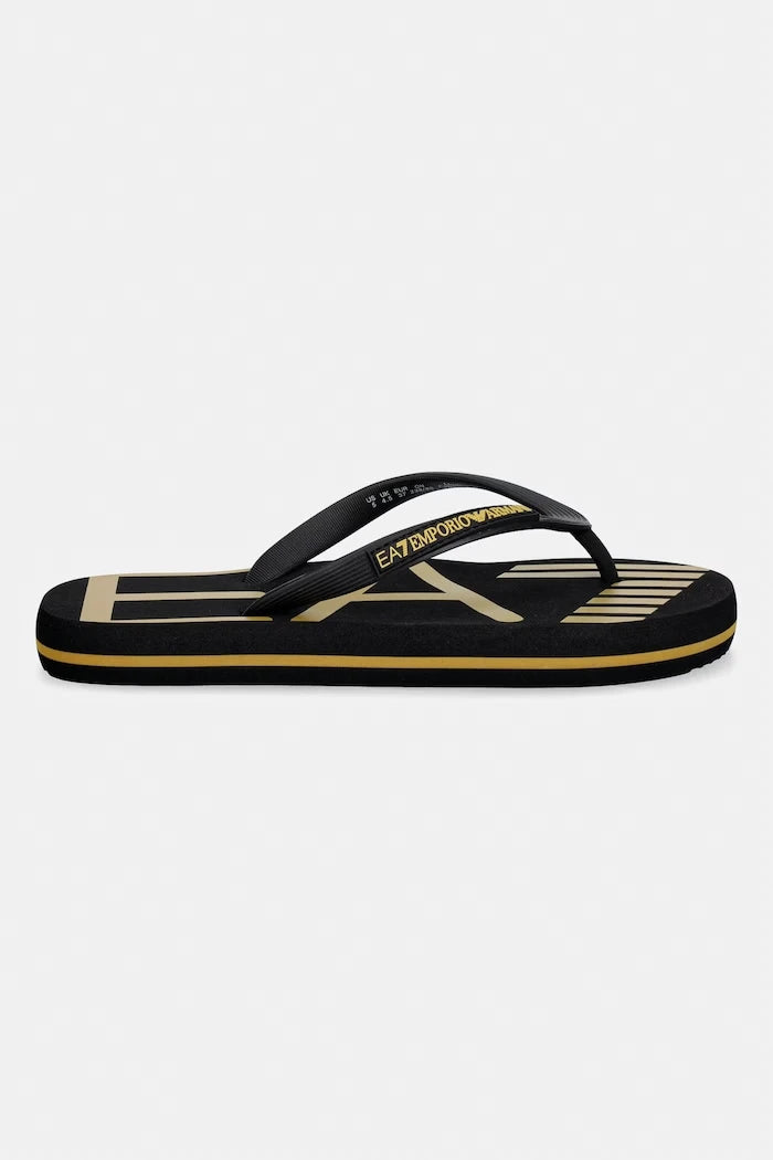 EA7 Emporio Armani Джапанки