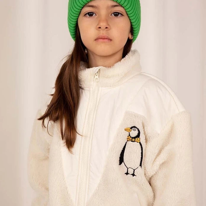 Детска памучна шапка Mini Rodini