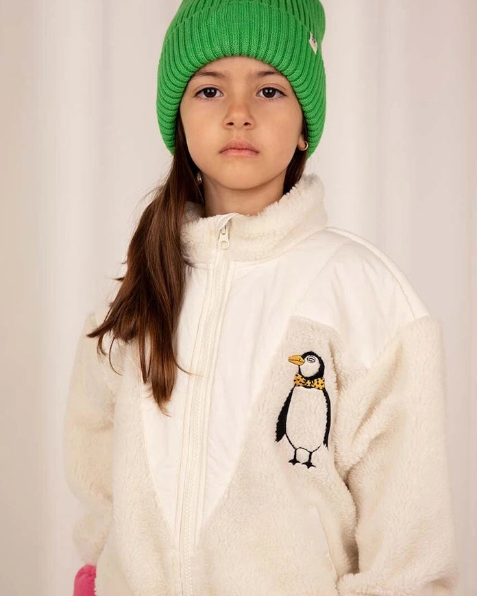 Mini Rodini Çocuk Pamuk Şapka