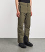 Padded Grenoble Ski Trousers