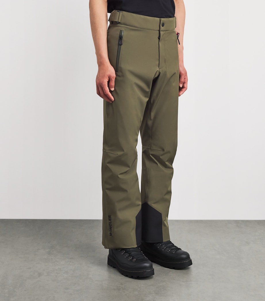 Padded Grenoble Ski Trousers