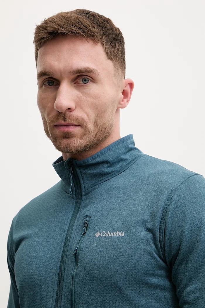 Columbia Essential Hike Outdoor Sporlar İçin Sweatshirt