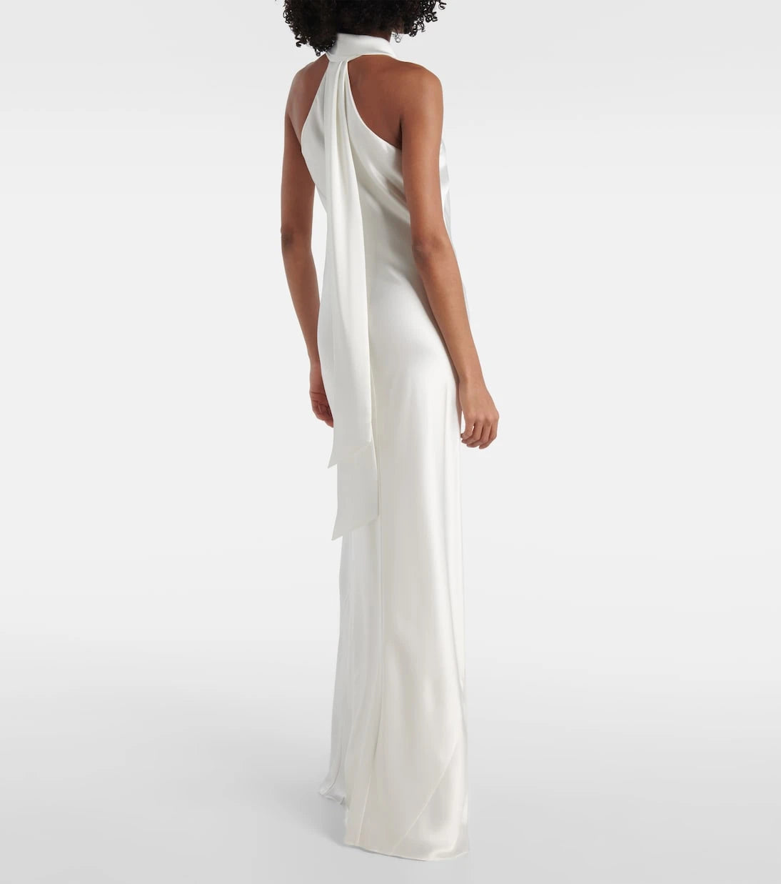 Galvan - Bridal Pandora gown