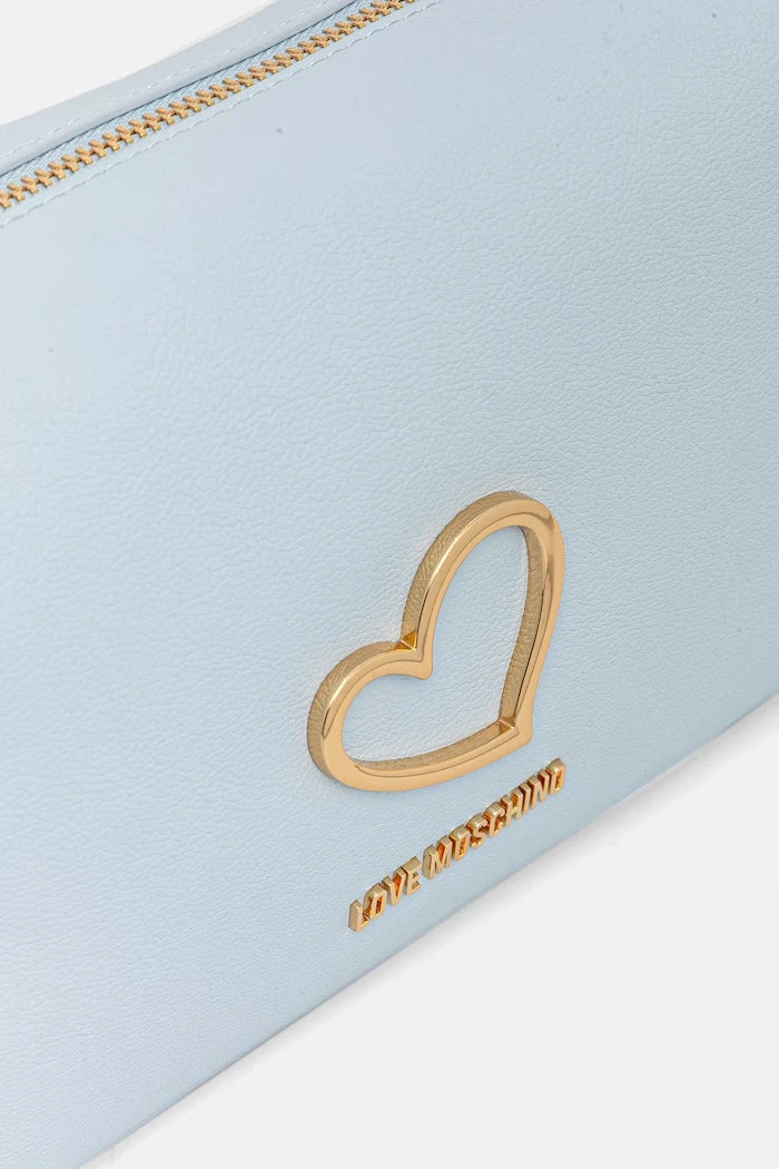 Козметична чанта Love Moschino