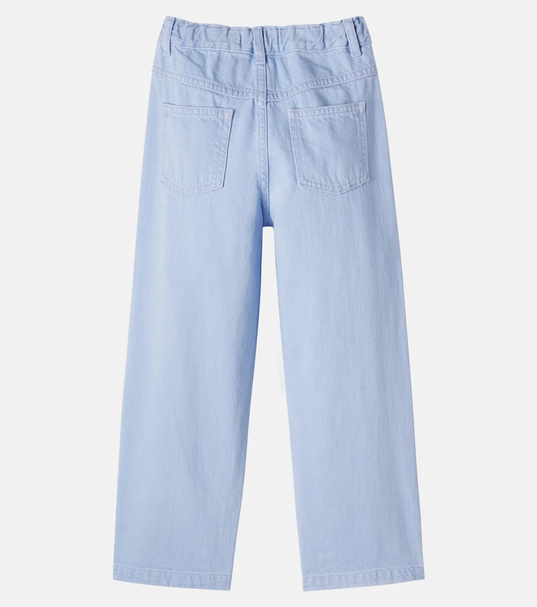 The New Society - Ginger straight jeans