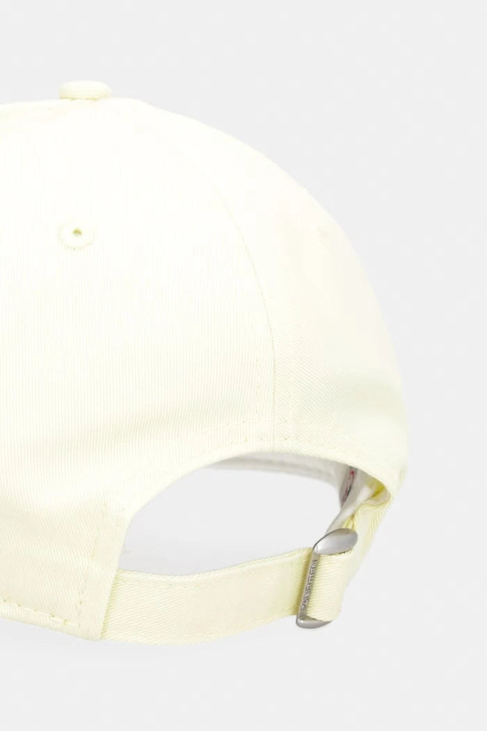 New Era шапка с козирка от памук TEAM OUTLINE 940 LA DODGERS