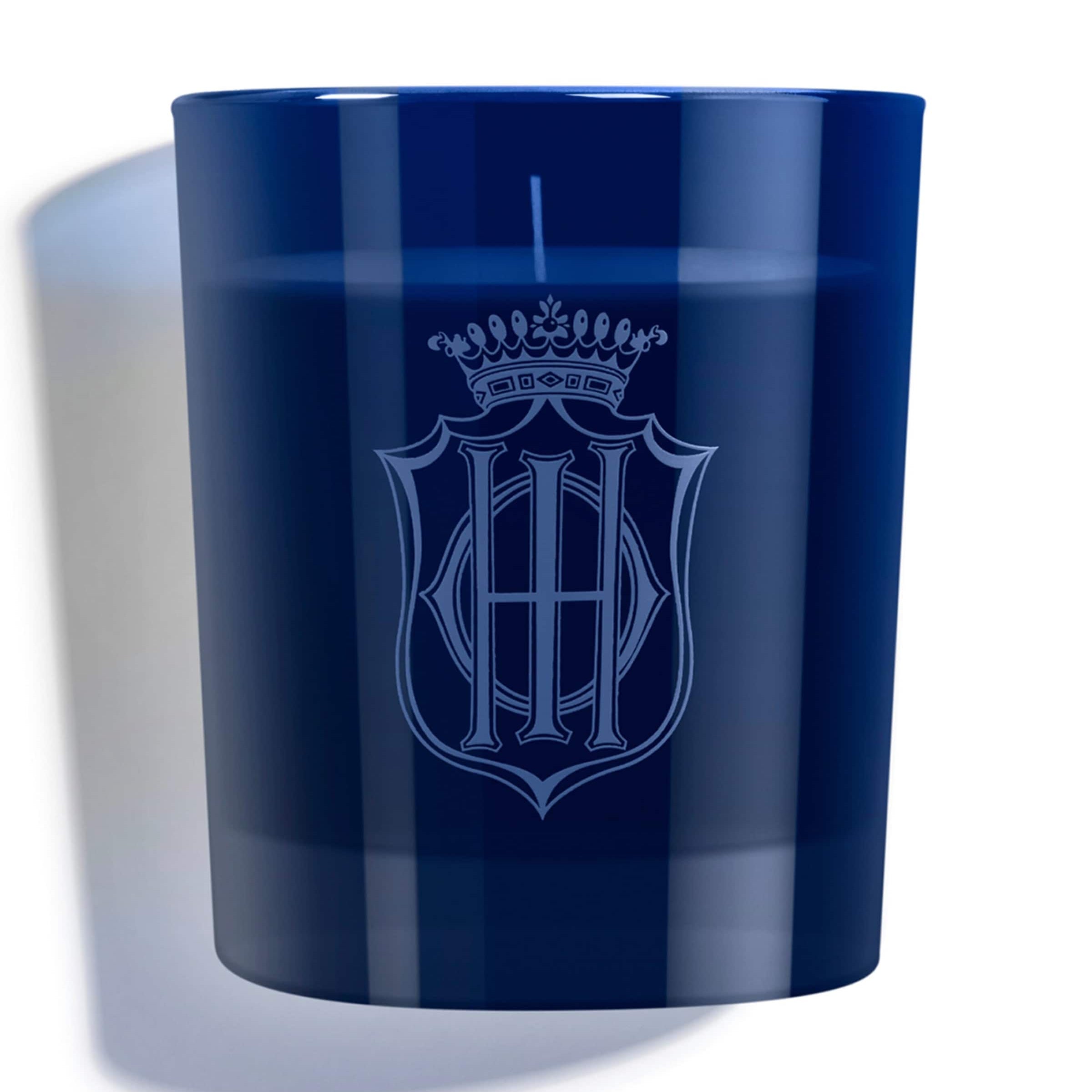 Tuberose Scented Candle (220g)