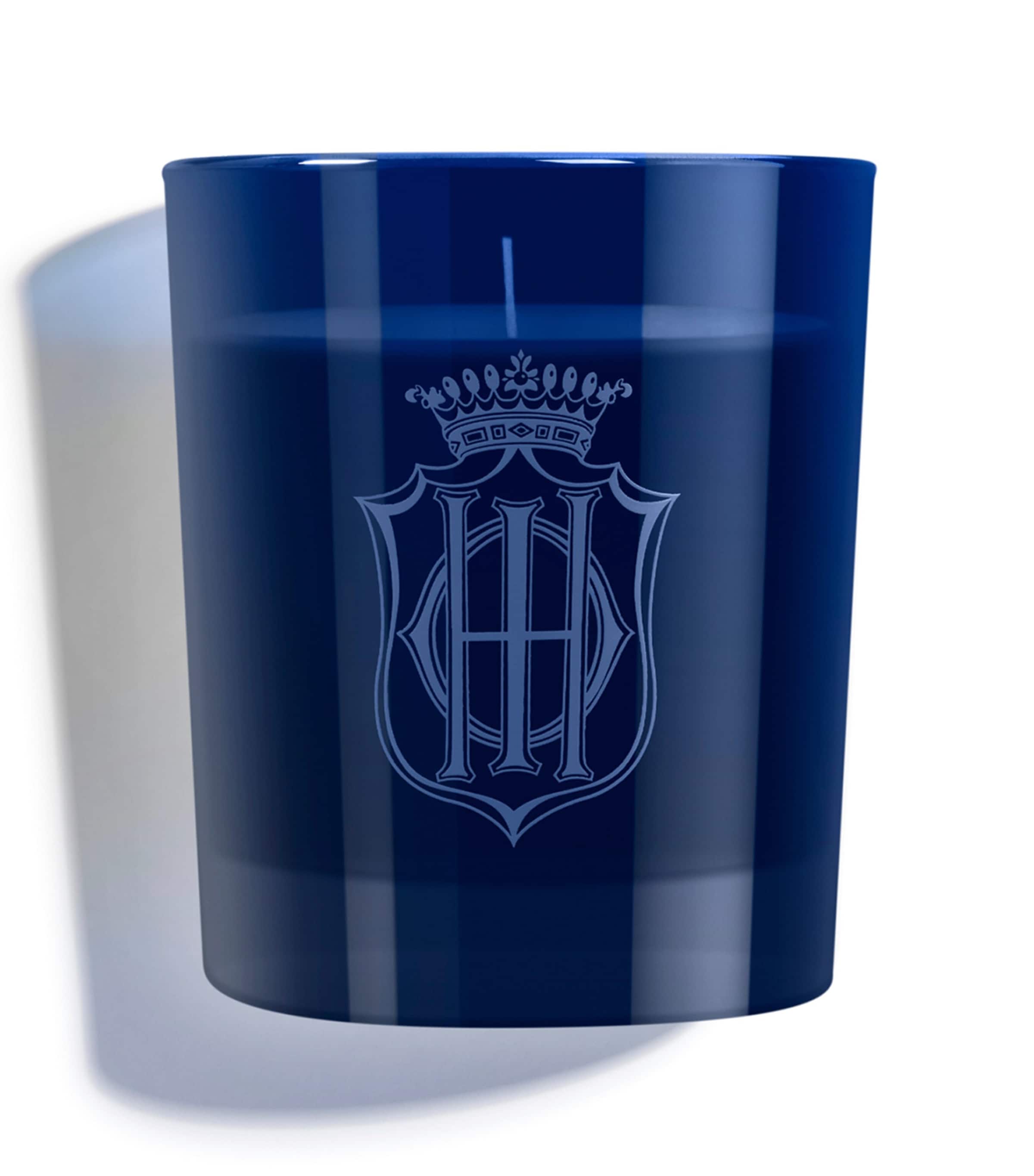 Tuberose Scented Candle (220g)