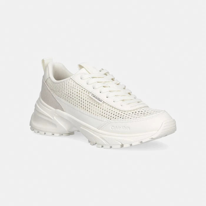 Calvin Klein HIKE RUNNER LUP LIN MESH маратонки дамски