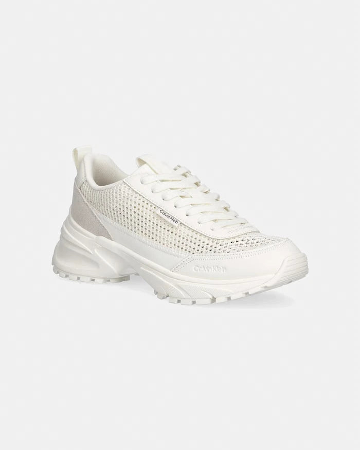 Calvin Klein HIKE RUNNER LUP LIN Fileli Kadın Spor Ayakkabı