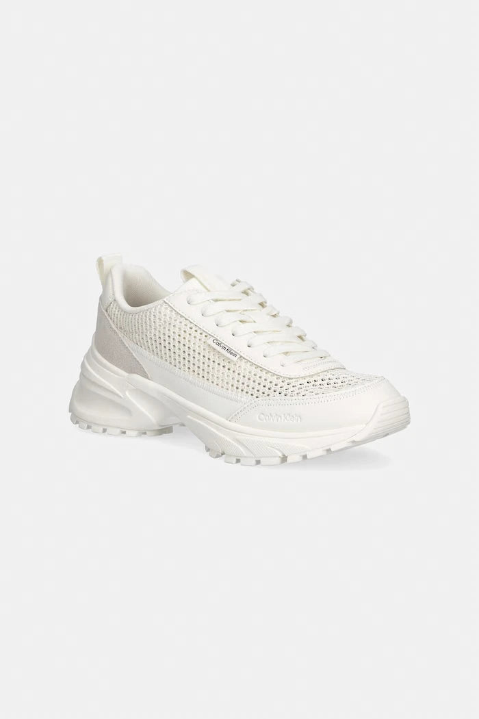 Calvin Klein HIKE RUNNER LUP LIN MESH маратонки дамски