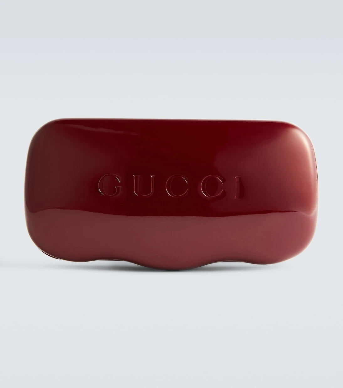 Gucci - Web Stripe aviator sunglasses