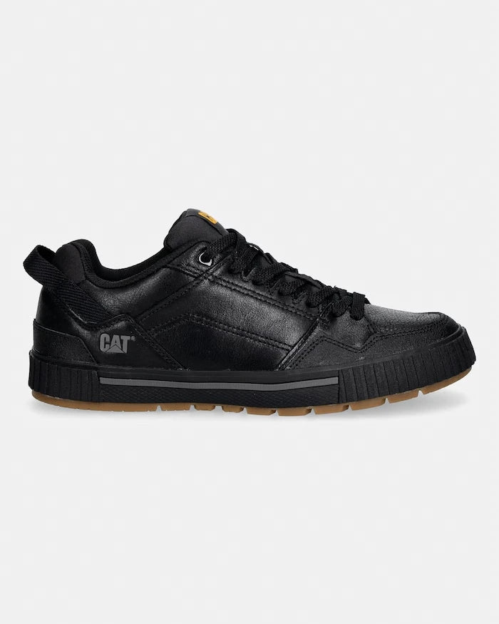 CAT Footwear AXIOM маратонки мъжки от кожа