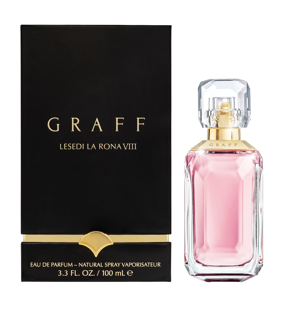 Graff Lesedi La Rona VIII Eau de Parfum (100ml)