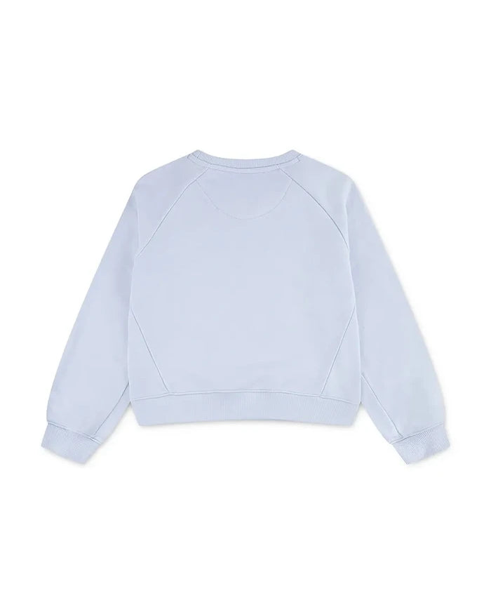 Levi's MEET AND GREET CREW Çocuk Sweatshirt