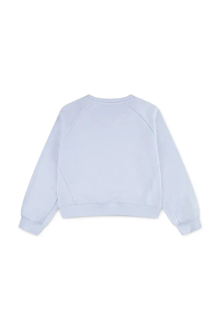 Levi's MEET AND GREET CREW Çocuk Sweatshirt