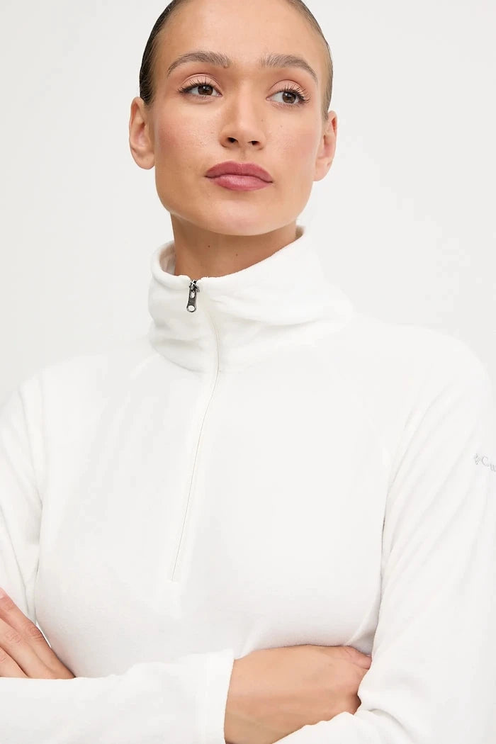 Спортен суичър Columbia Glacial IV