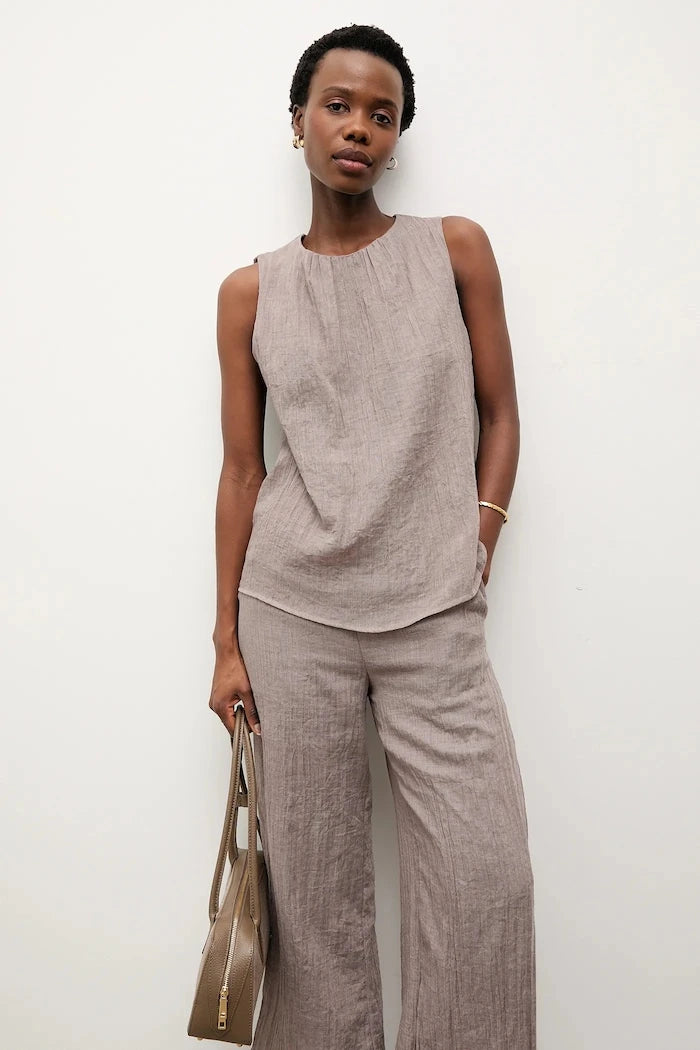 Linen Bluz Answear.LAB