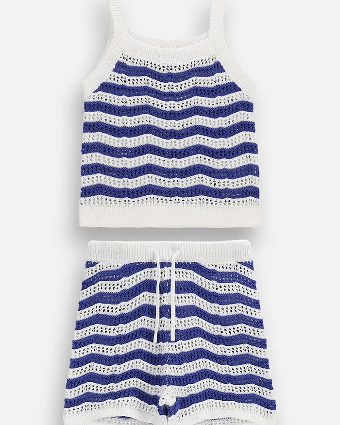 Çocuklar için pamuklu Coccodrillo set