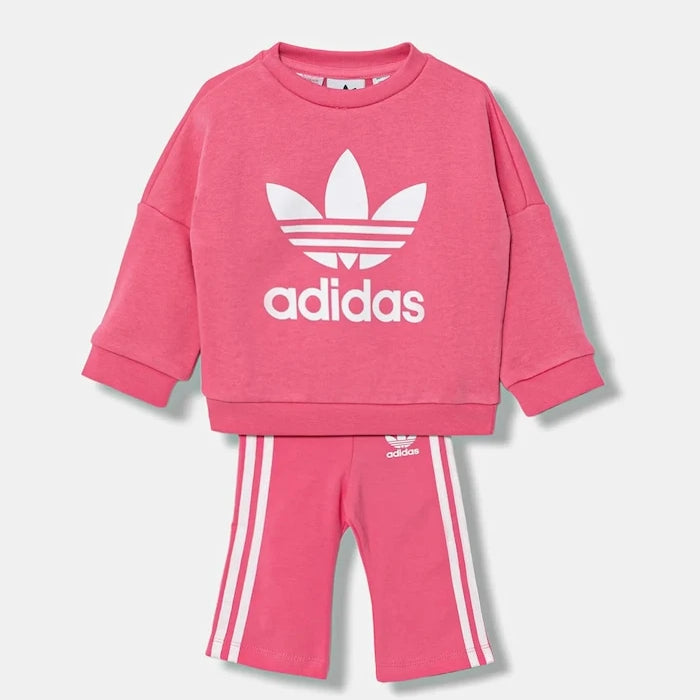 Детски анцуг adidas Originals